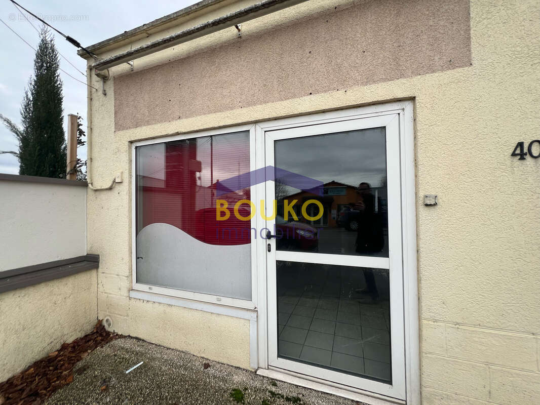 Dombasle - Maison volume - photo 9