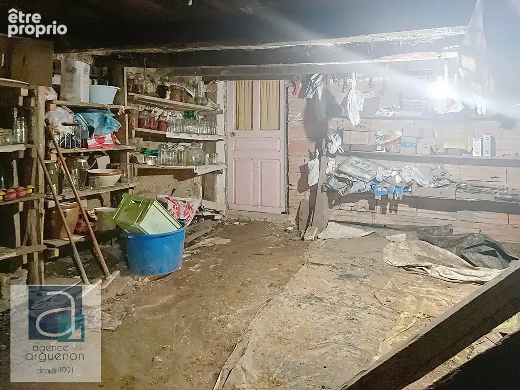 Maison Illifaut - photo 9