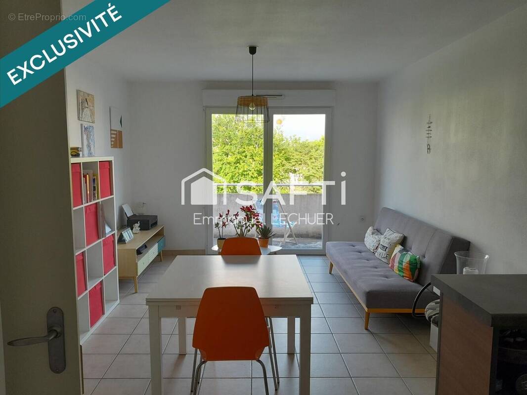 Photo 1 - Appartement à SAINT-BRIEUC