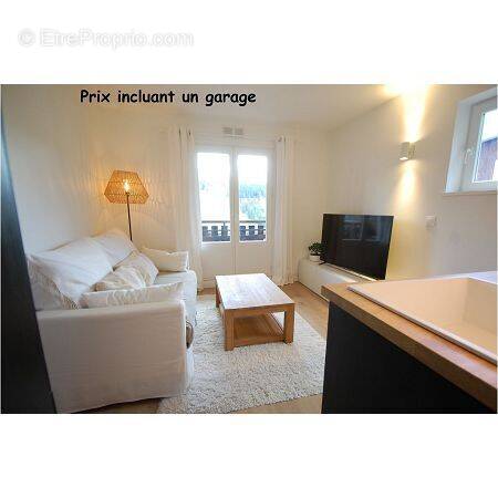 Appartement à MANIGOD