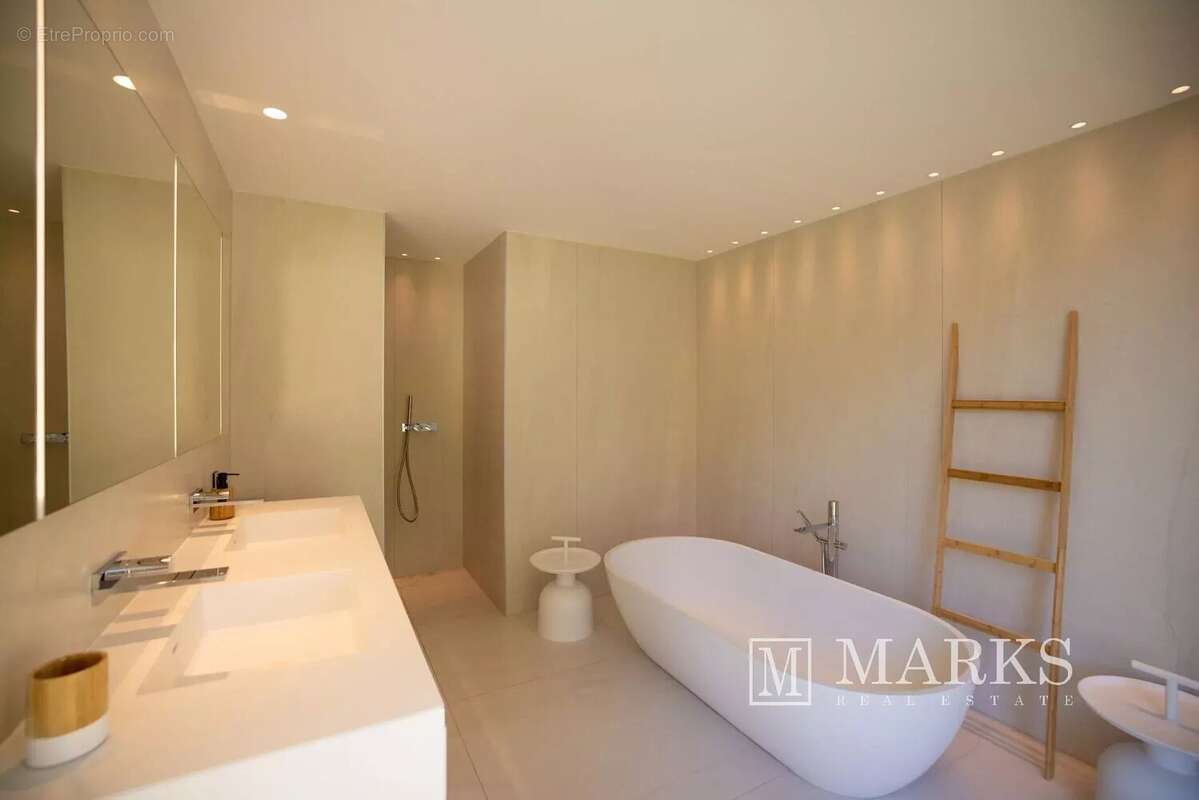 Villa design de luxe avec vue panoramique - photo 7