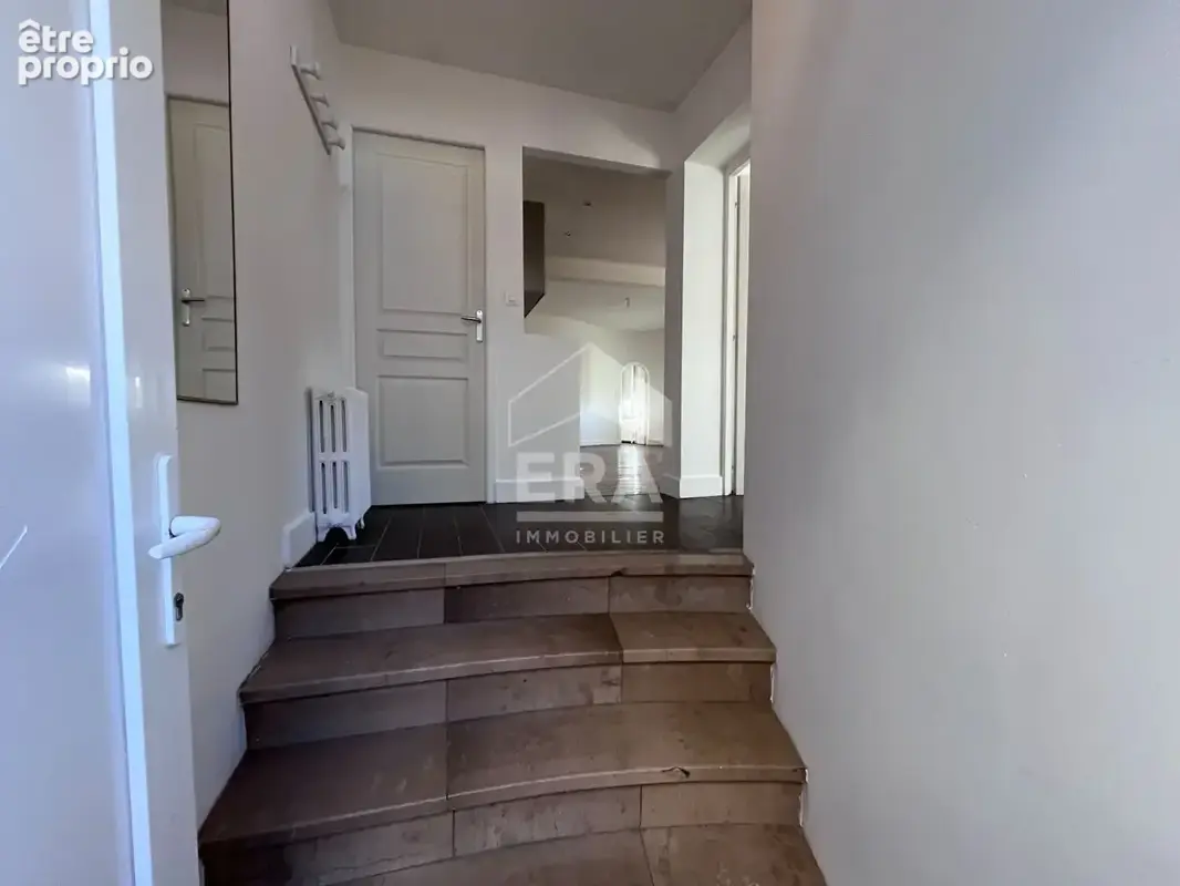 Appartement 69m² à boulogne-sur-mer - photo 3
