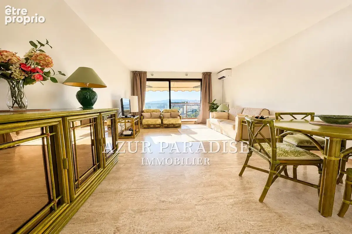 Appartement 2 pièces 55 m² à vendre à Cannes (06400) - photo 4