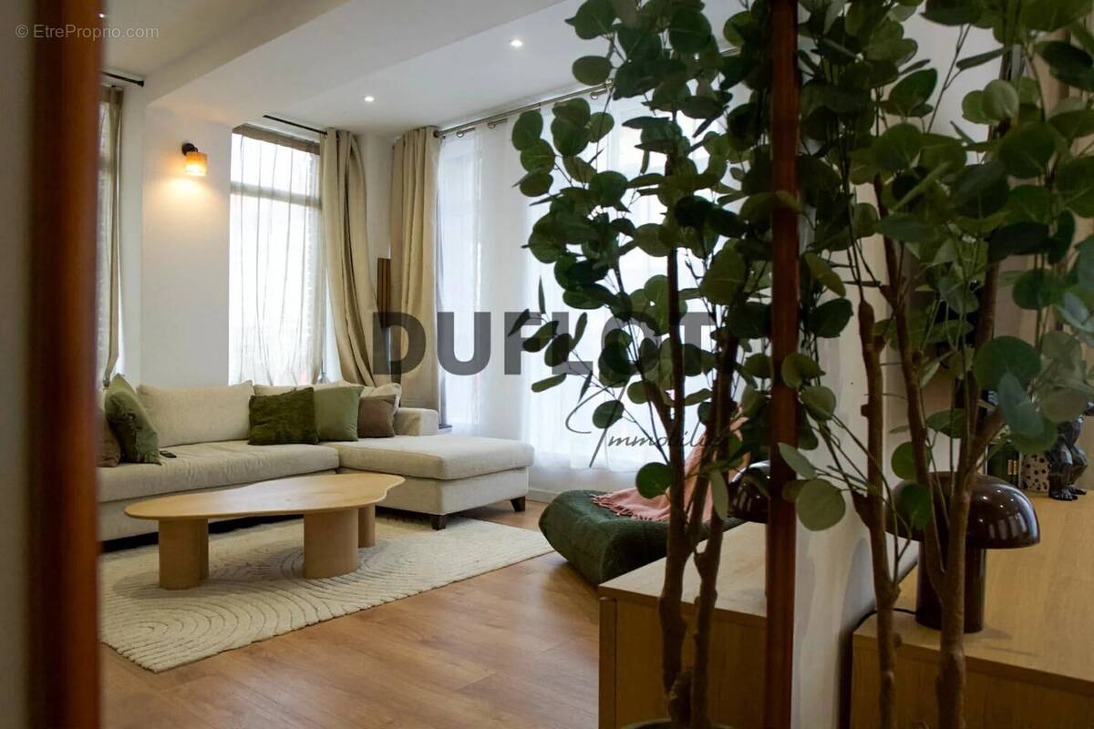 Maison à SAINT-OMER