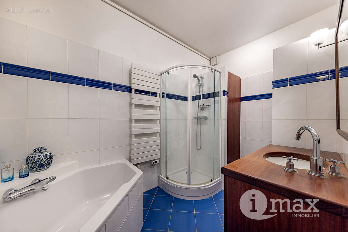 Appartement à BOIS-COLOMBES