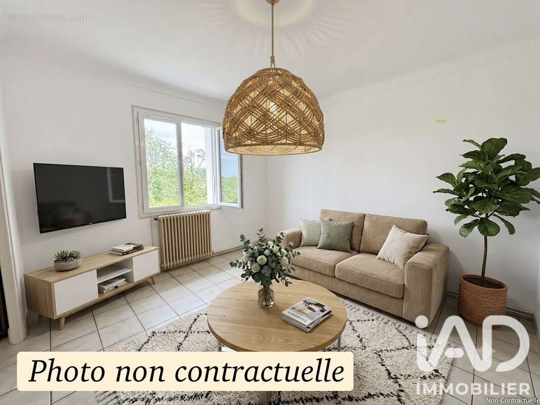 Maison 101 m² à Sarlat-La-Caneda  - photo 8