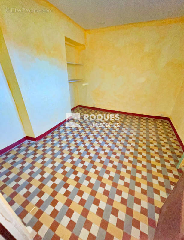 Appartement à LODEVE
