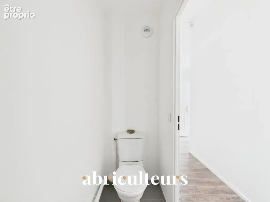 Appartement T3 de 70 m² avec terrasse et jardin - Résidence de standing à Survilliers (95) - photo 10