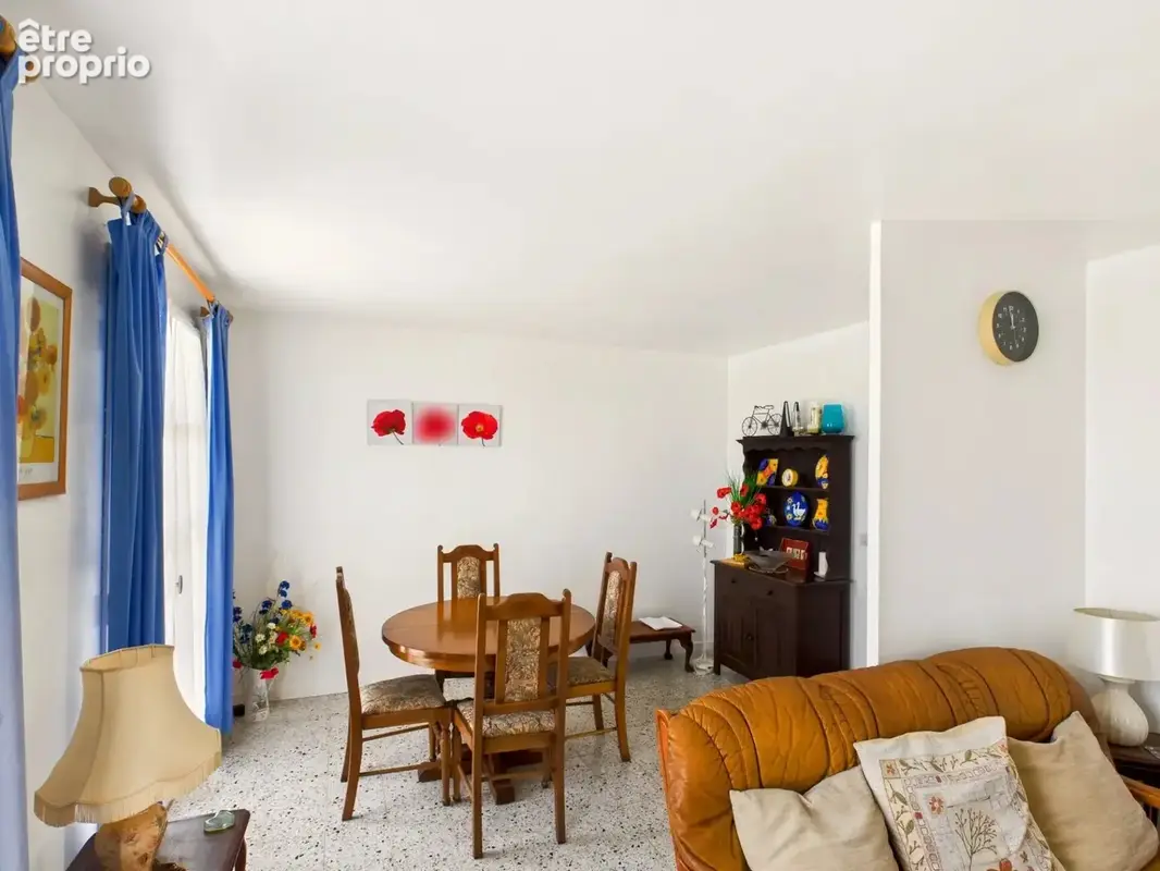 Maison de vacances parfaite avec vue imprenable et piscine - photo 7