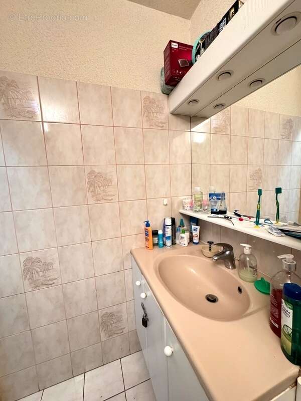 À vendre - Belle appartement F2 de 43 m3 Opportunité à saisir à AVON (77) - photo 23