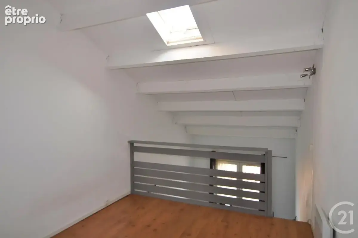 Appartement 2 pièces 29 m² à vendre à Montpellier (34070) - photo 7