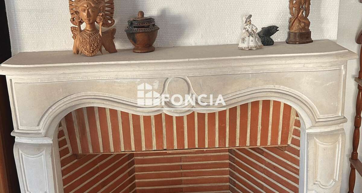 Appartement à VERNON