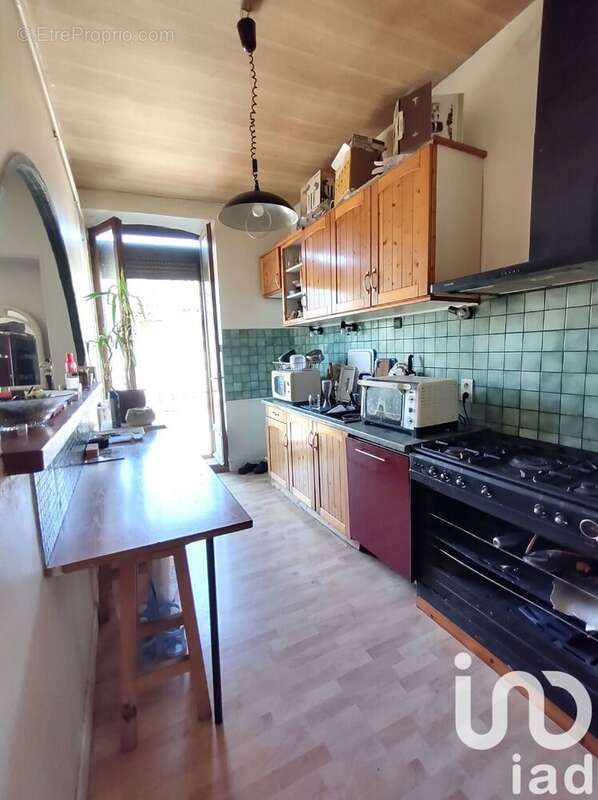 Photo 8 - Maison à BRAM