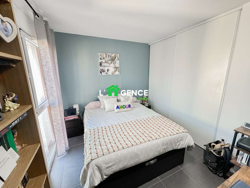 Appartement à MARTIGUES