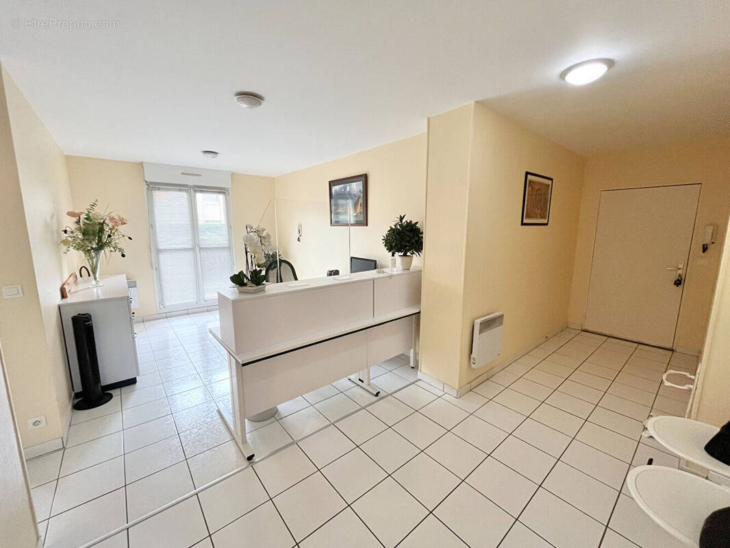 Appartement à SAINT-CYR-SUR-LOIRE