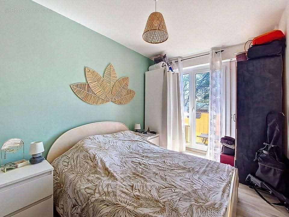 Appartement à VALENTIGNEY