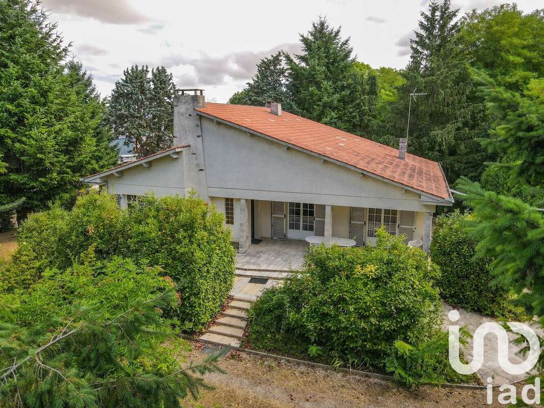 Photo 3 - Maison à BEAUGENCY