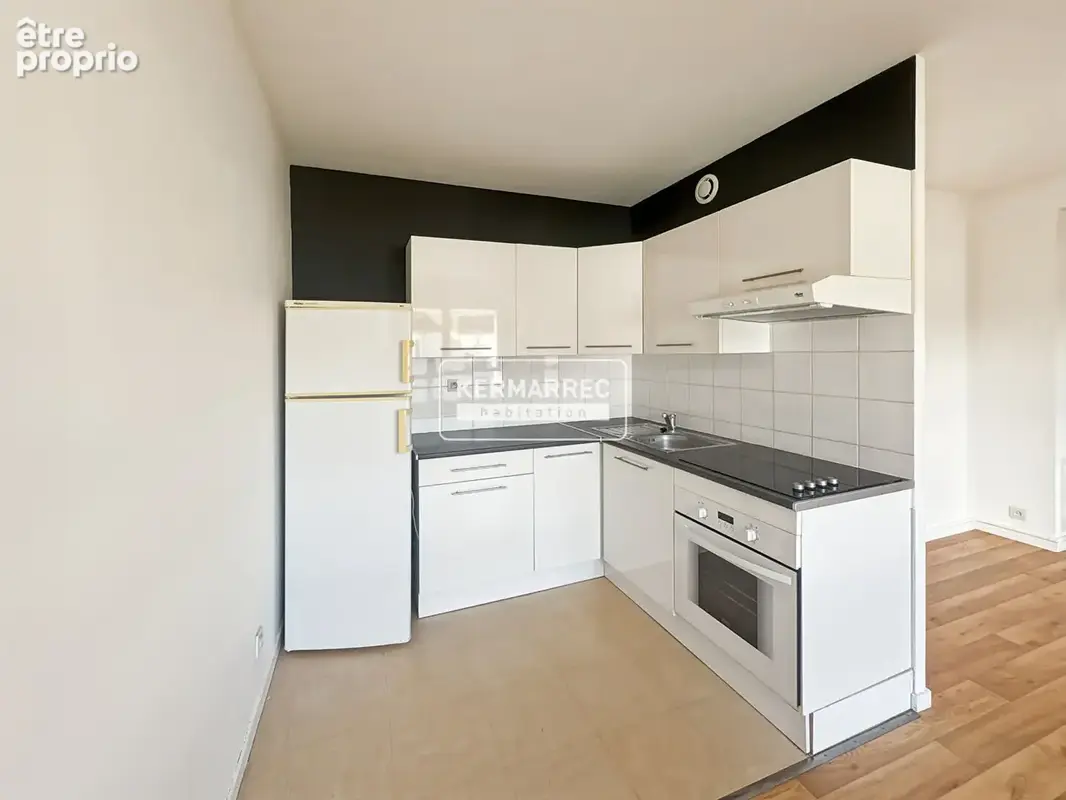 Appartement Type 2 avec garage - Les Lices - photo 3