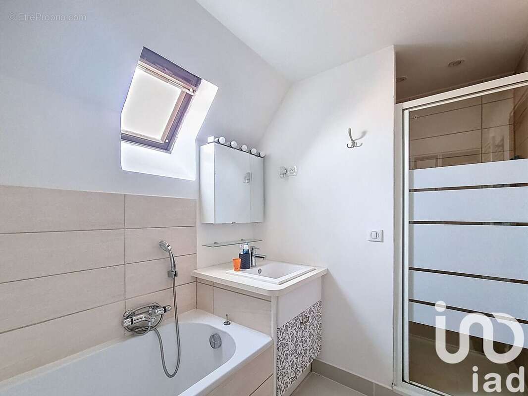 Photo 5 - Maison à PARAY-VIEILLE-POSTE