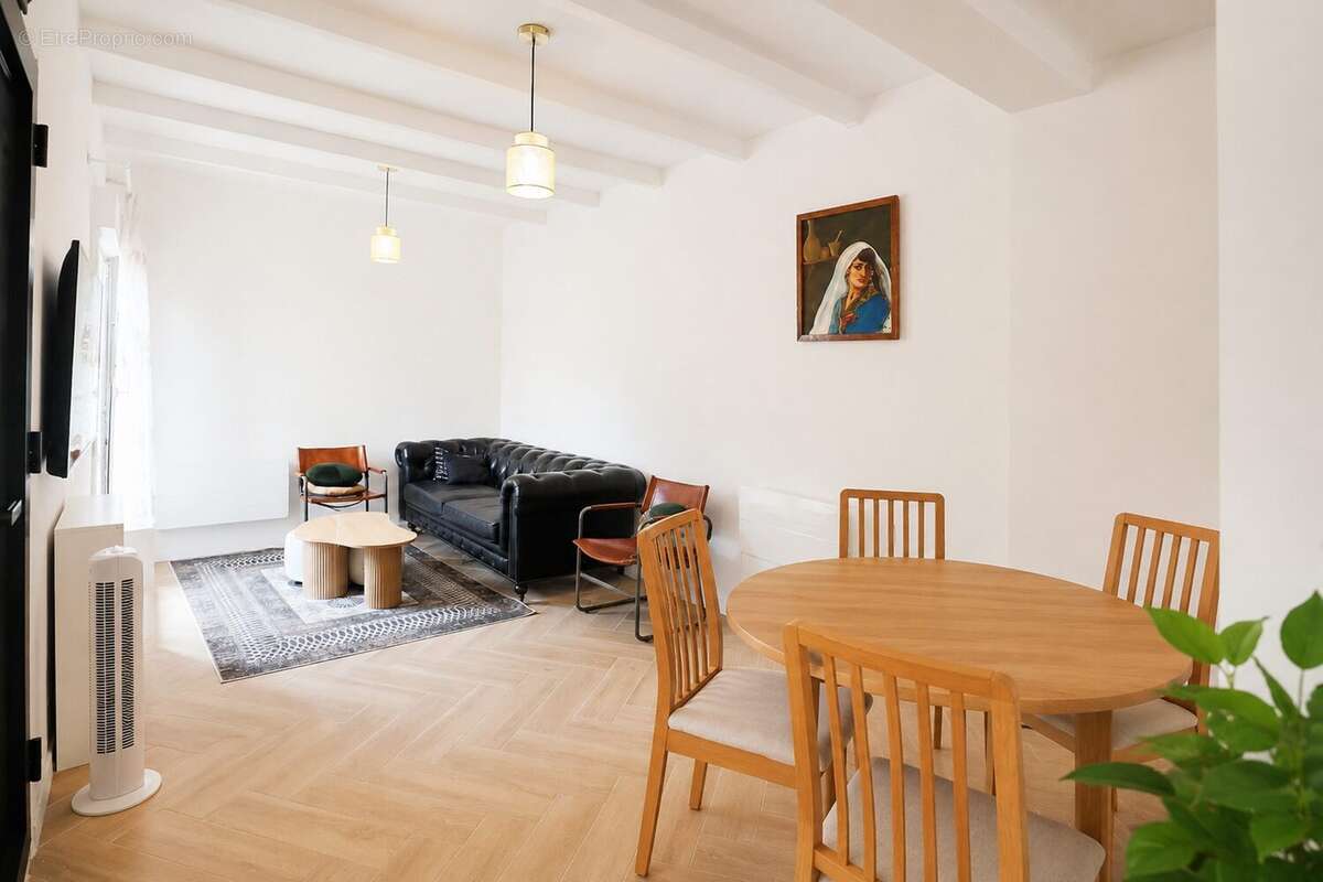 Maison 72 m² à Montreuil  - photo 6
