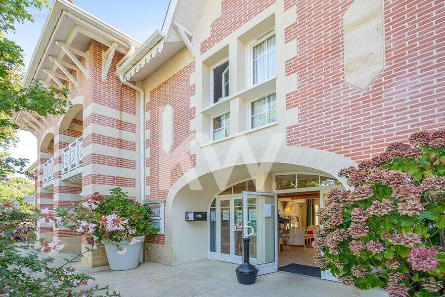 Appartement à SOULAC-SUR-MER