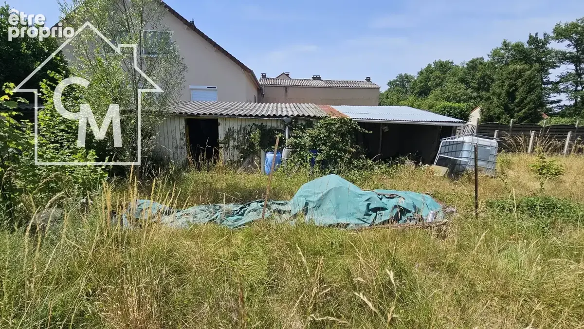 Maison d'habitation - photo 45
