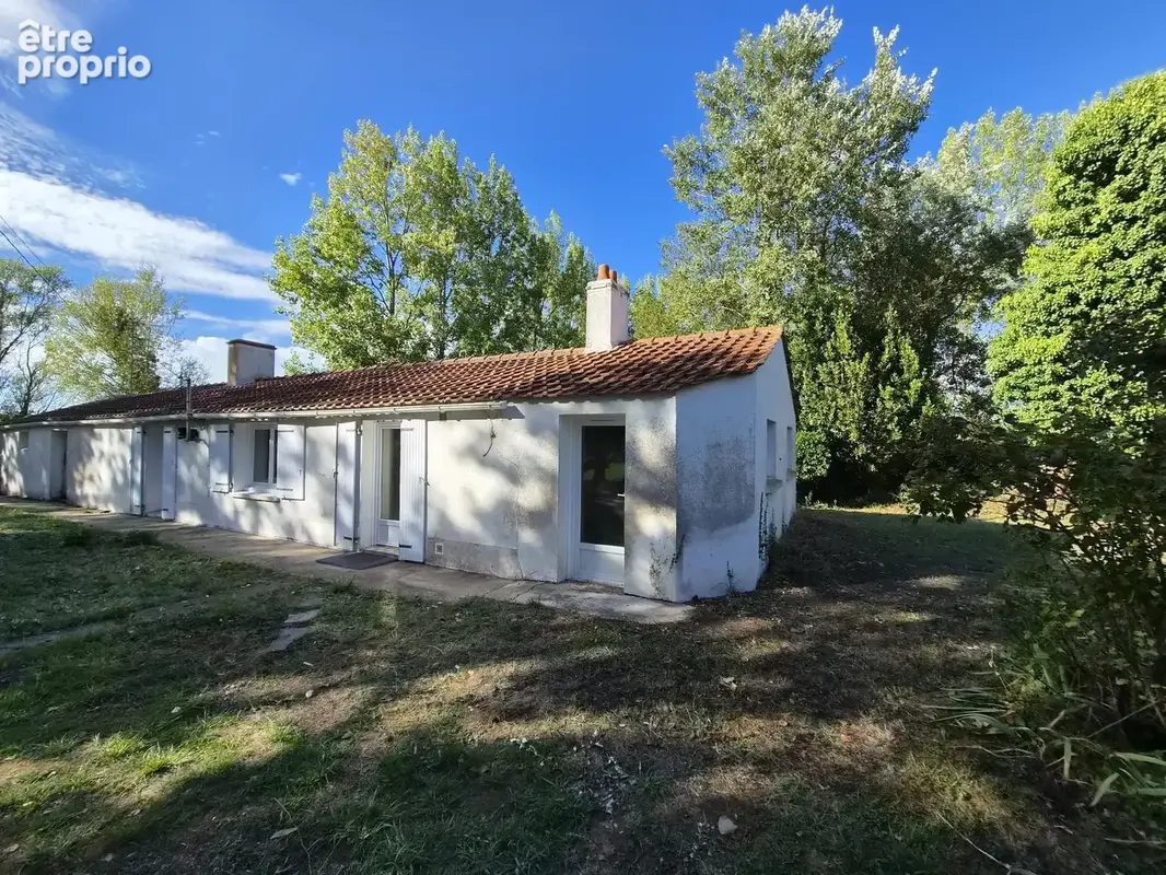 Magnifique emplacement coeur de marais et moins de 10mn des plages - photo 12