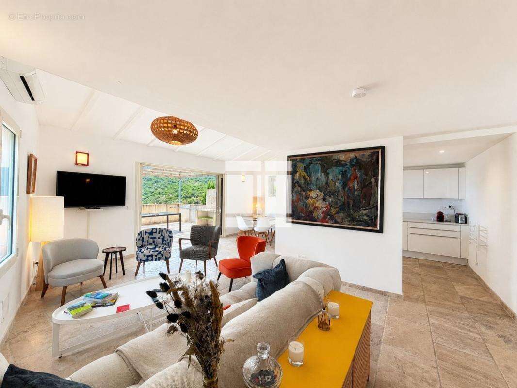 Maison 6 pièces proche plage - photo 2