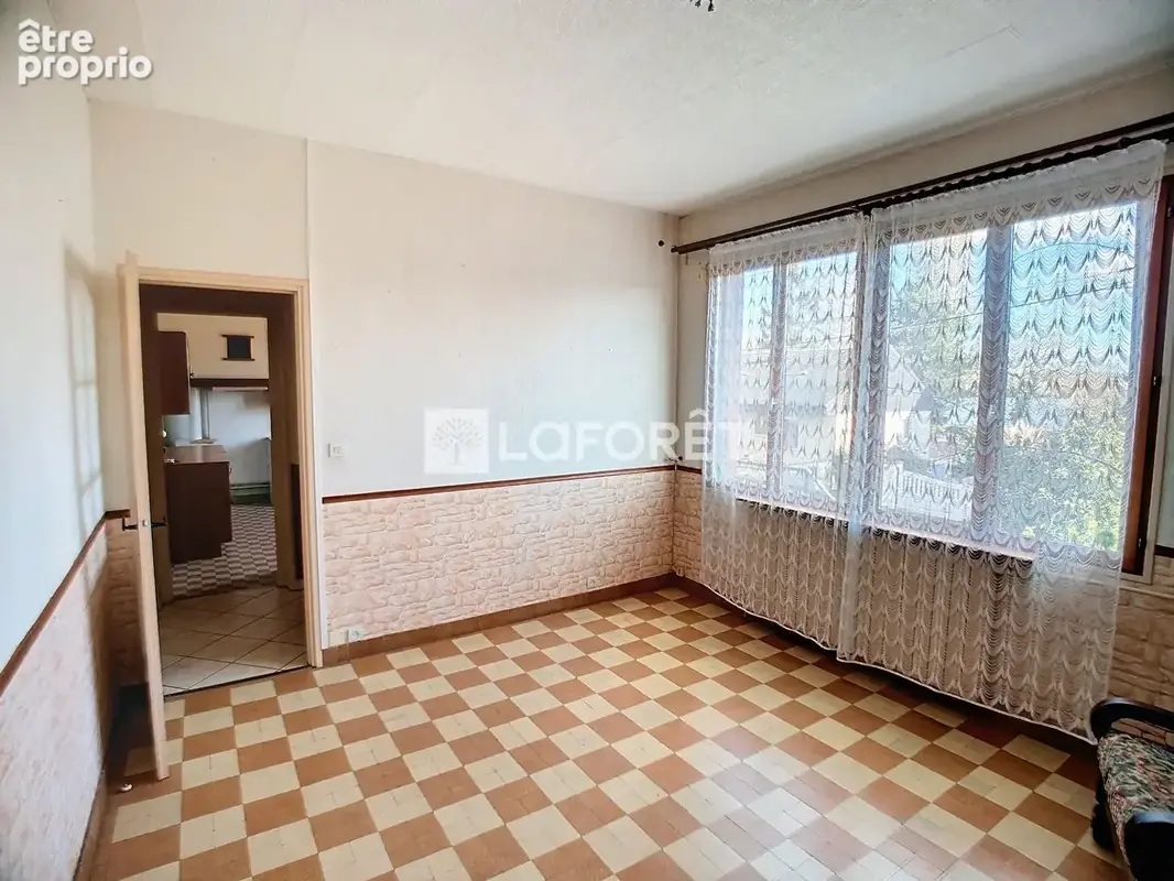 Maison avec Cave et Garage - photo 8