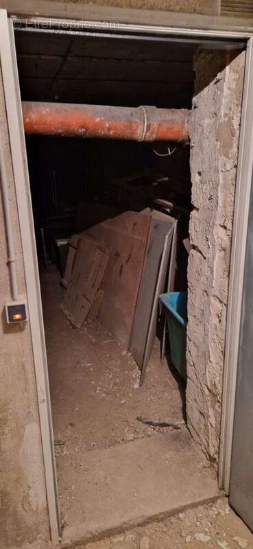 Appartement à PARIS-13E