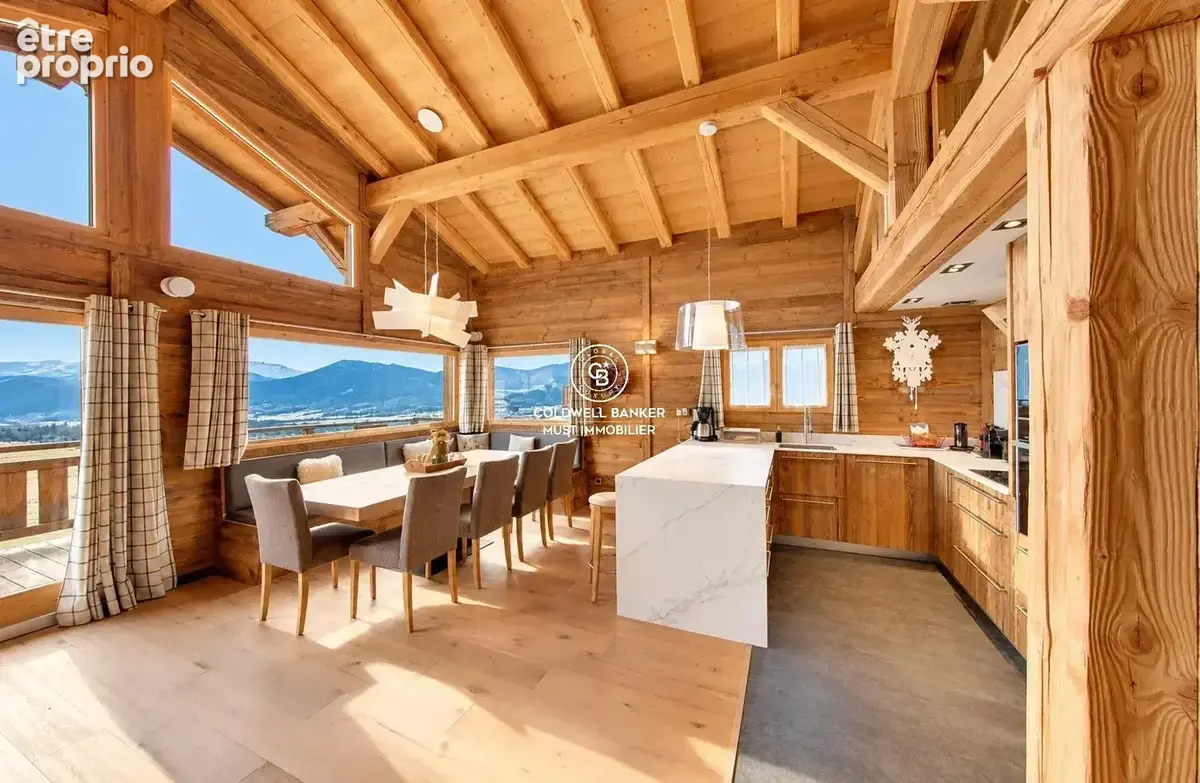 Chalet - Les Angles - photo 13