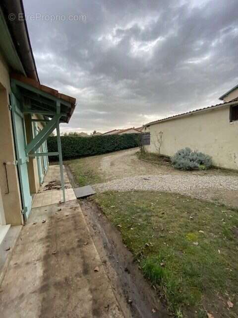 Maison à LA VOULTE-SUR-RHONE