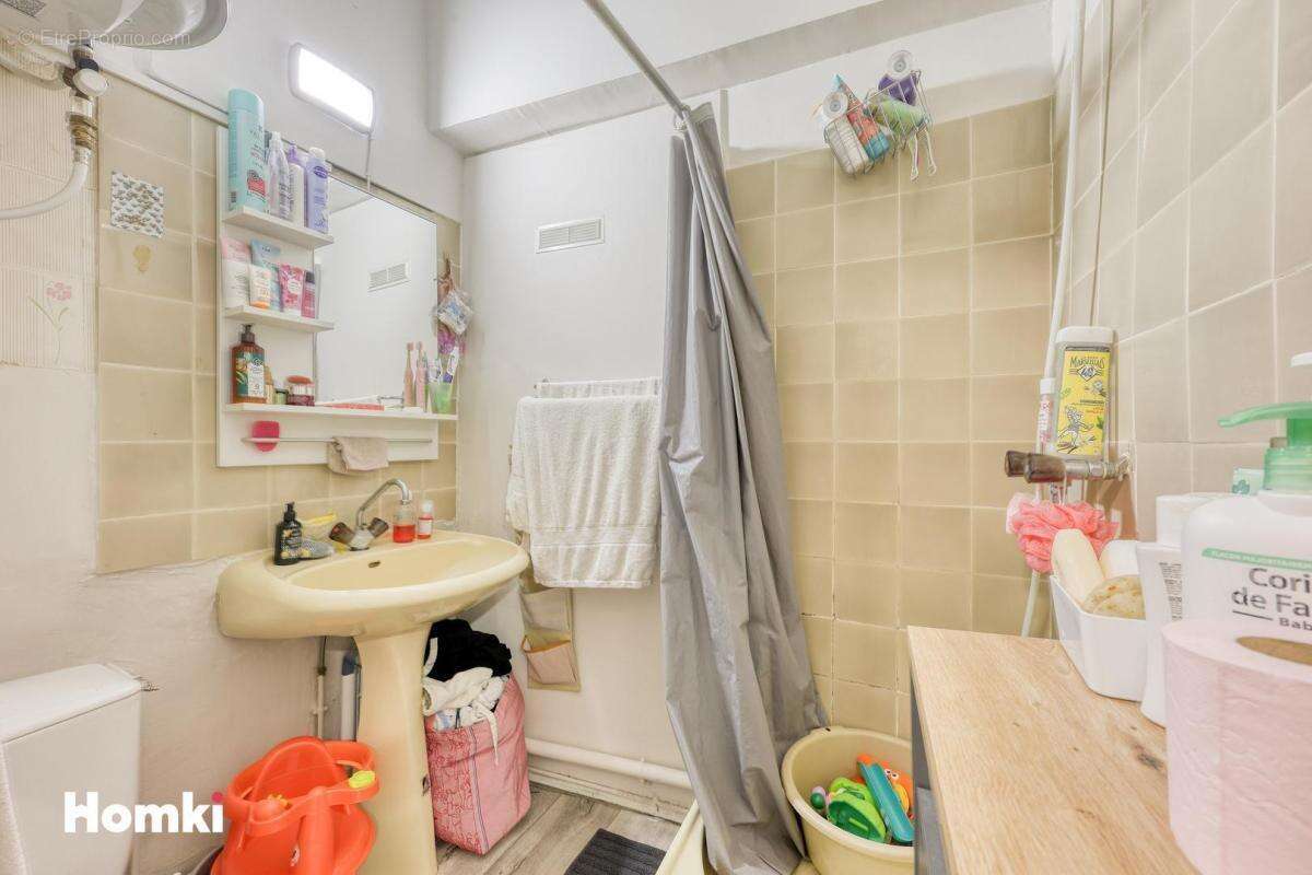 Appartement à LA CIOTAT