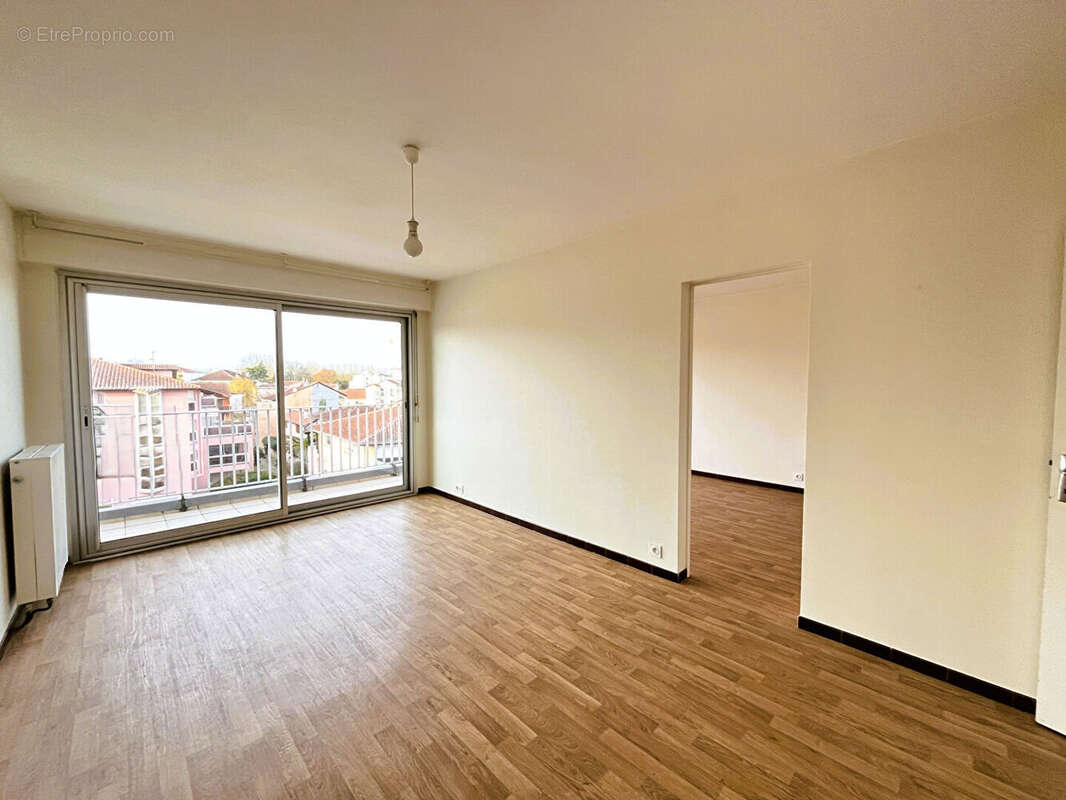 Appartement à DAX