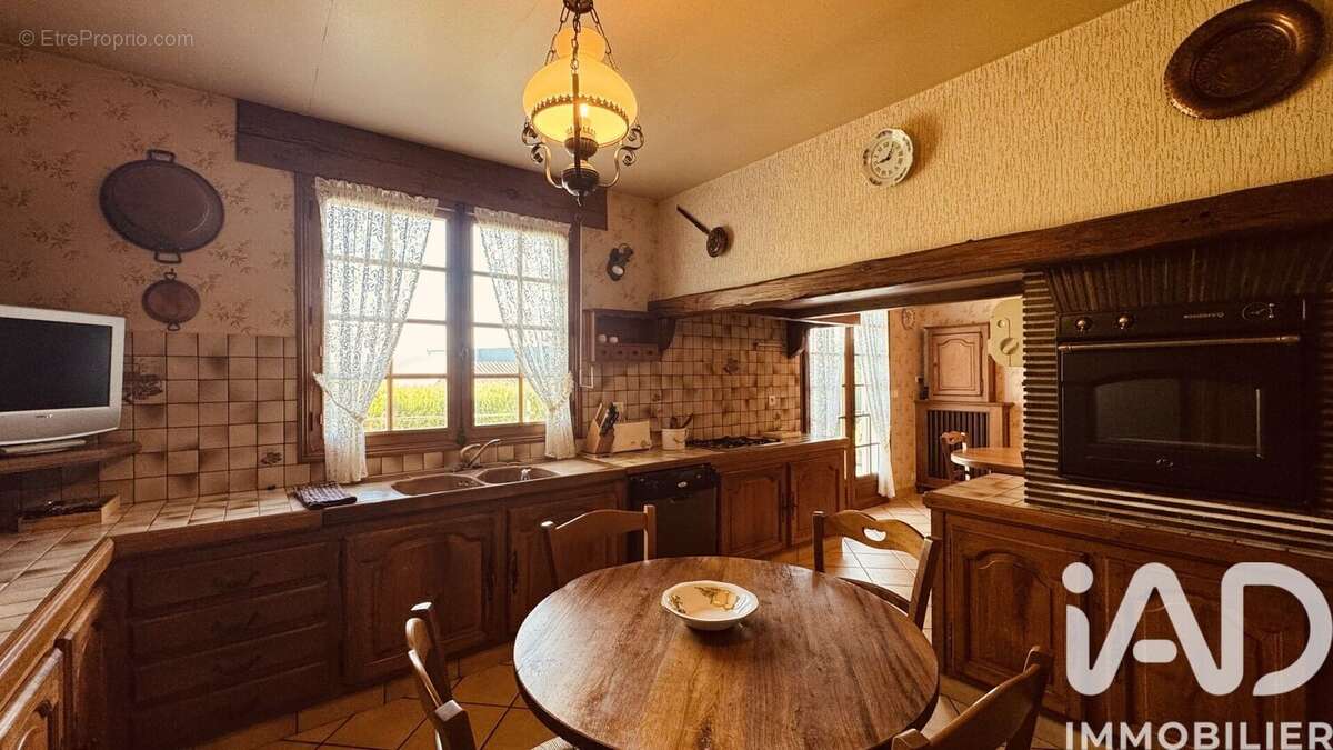 Photo 4 - Maison à SELLES-SUR-CHER