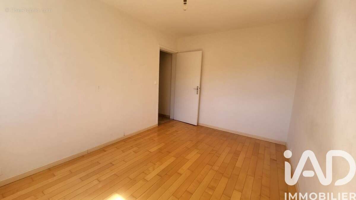 Photo 7 - Appartement à BESANCON