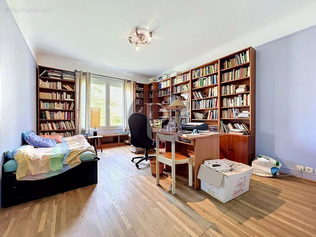 Appartement à VILLEJUIF