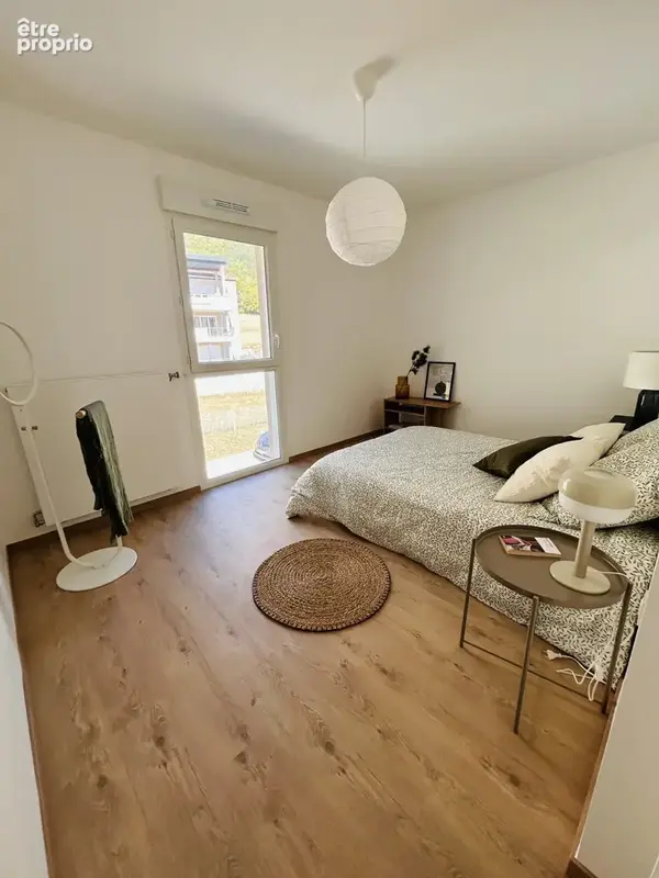 Appartement 4 pièces 80 m² à vendre à Saint-Paul-De-Varces (38760) - photo 5