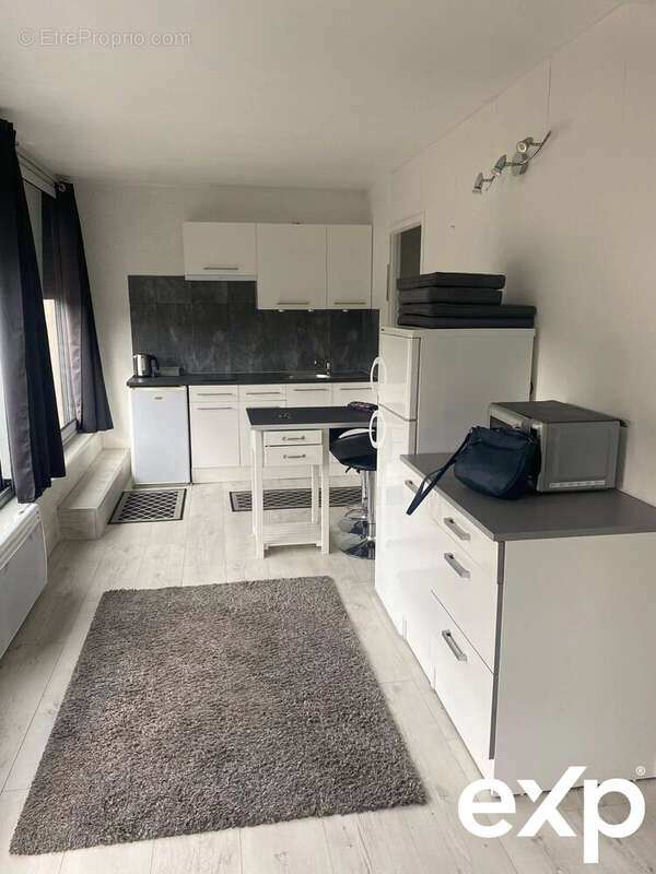 Appartement à RIEDISHEIM