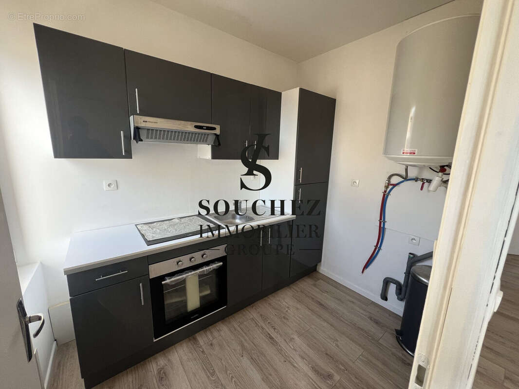 Appartement à LENS