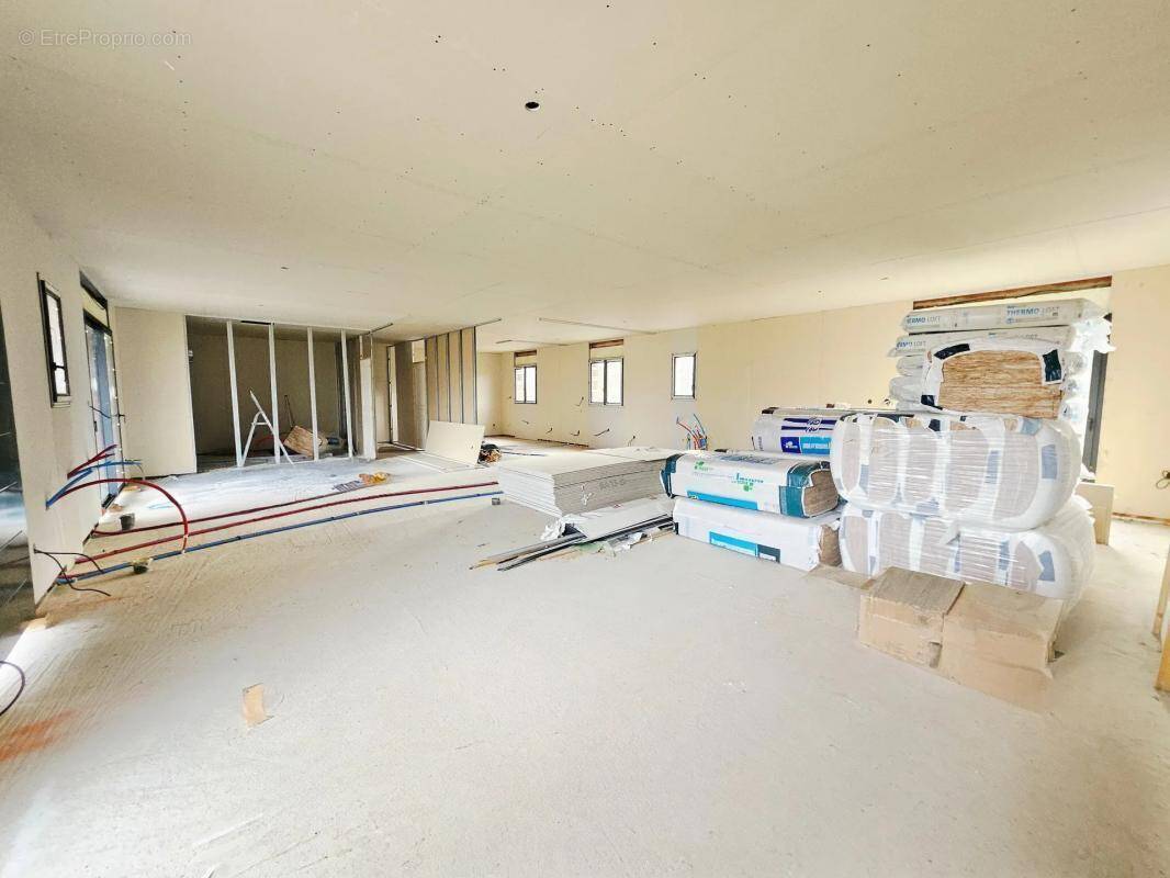 Maison à MONTPON-MENESTEROL