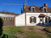 Maison à NONANCOURT