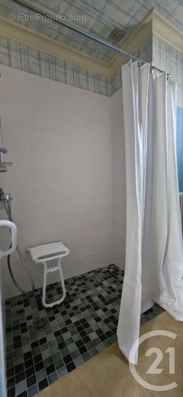 Maison à LA CHAPELLE-DU-NOYER