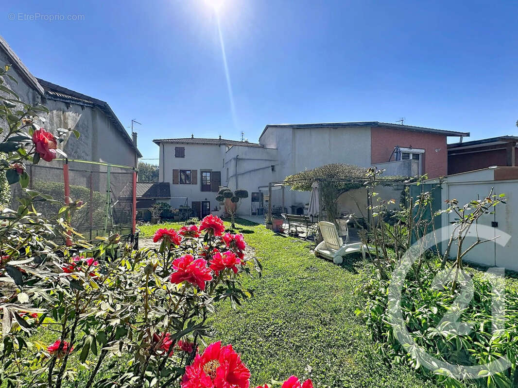 Maison 161 m² à Vienne  - photo 15