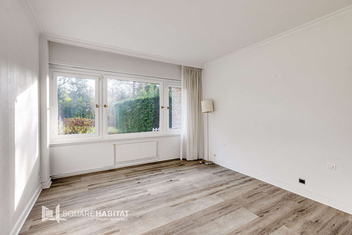 Appartement à MOUVAUX