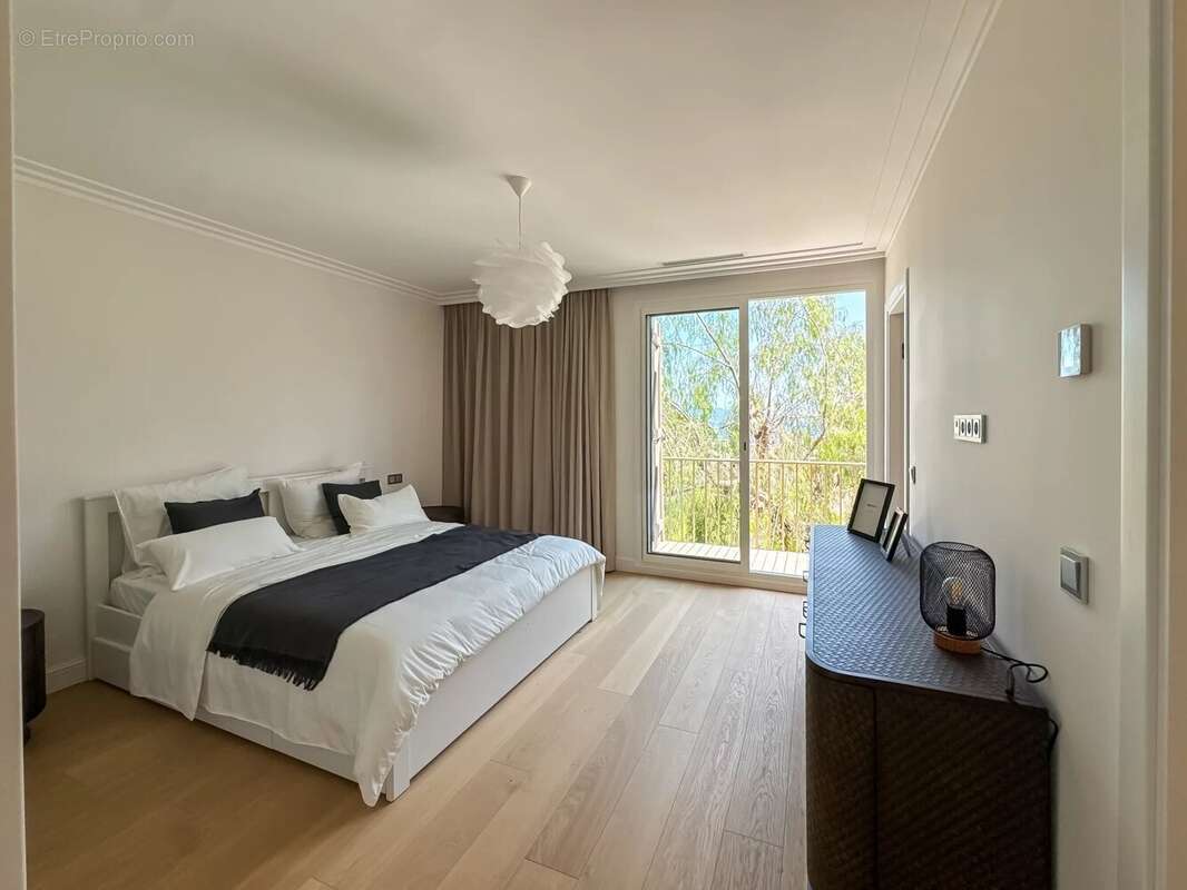 Maison à ROQUEBRUNE-CAP-MARTIN