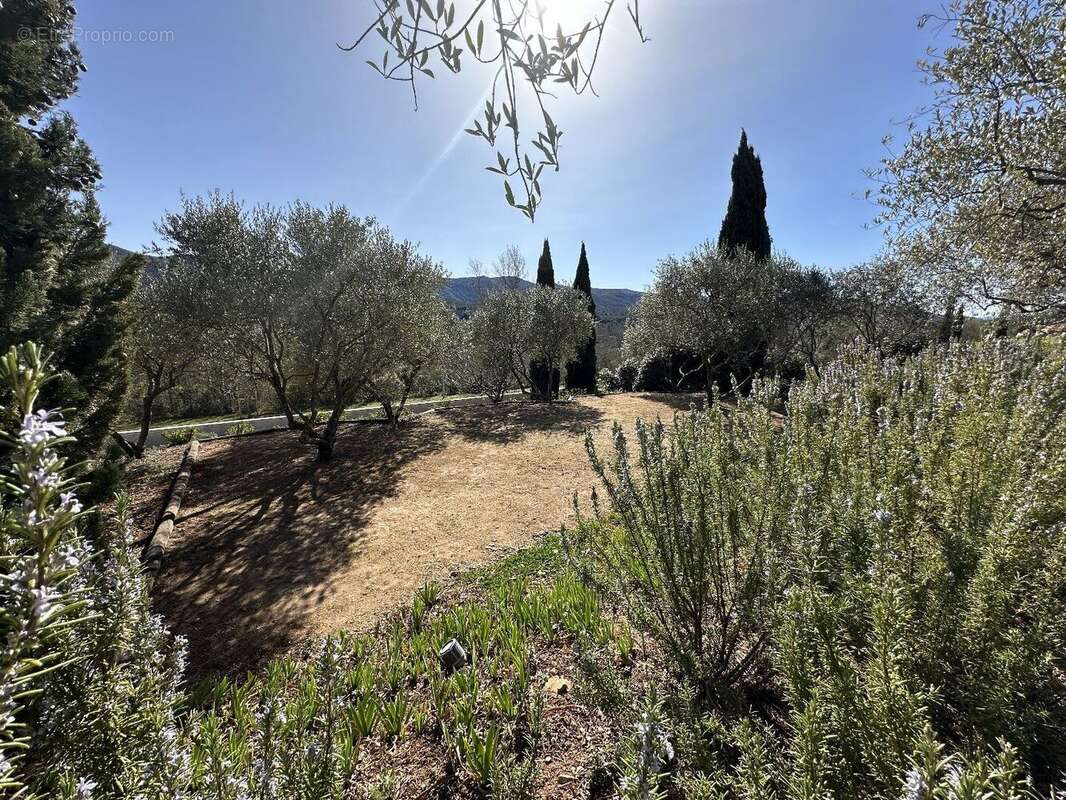 Photo 8 - Maison à LAMALOU-LES-BAINS