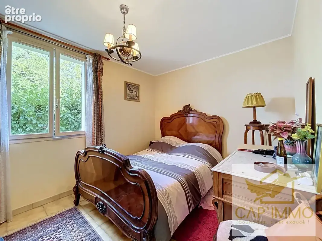 Maison 6 pièces 123 m² à vendre à Magny-En-Vexin (95420) - photo 6