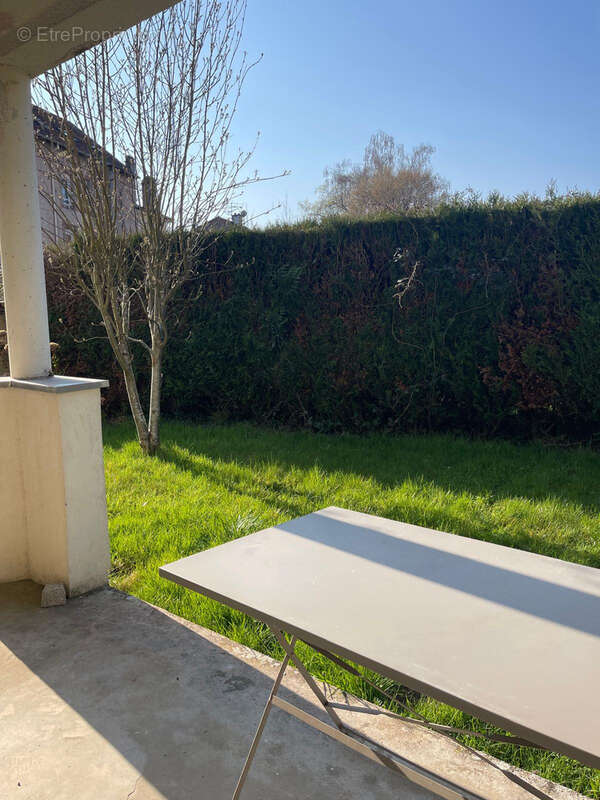 Appartement à SAINT-DIE-DES-VOSGES