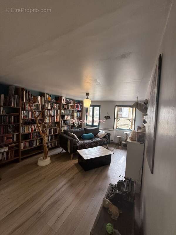 Appartement 55 m² à Perpignan  - photo 16